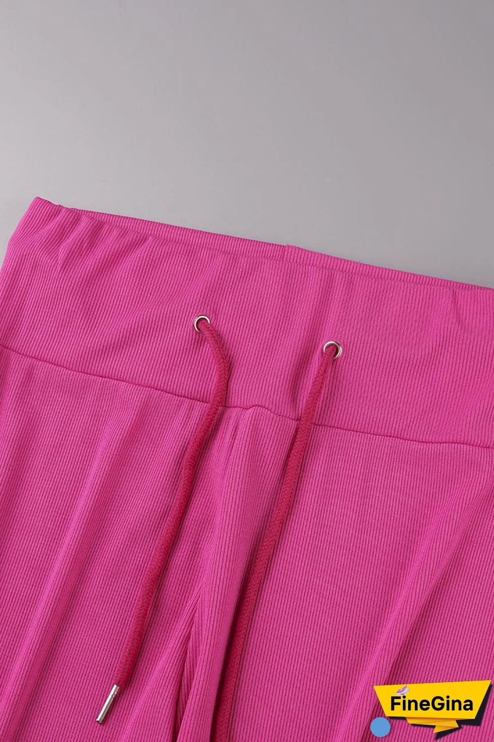 Yellow Casual Street Solid Patchwork Square Collar Long Sleeve Two Pieces