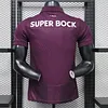 Joyfball 2026/2027 Player Version Porto Away Football Jersey（The player version jersey is a bit tight, please pay attention to the size selection）