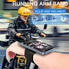 Magnetic Phone Holder Universal Running Phone Holder Arm Strap for Stanley Cup