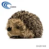 Plush hedgehhog