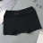 Intbuyer Ice Silk Seamless Underwear Summer Thin Women's Boxer Shorts Ladies Panties Safety Pants Soild Female Mid Waist Lingerie Panty