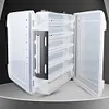 Double Sided 10/14/18 Compartment Fishing Hook Bait Case for Storage Big Baits