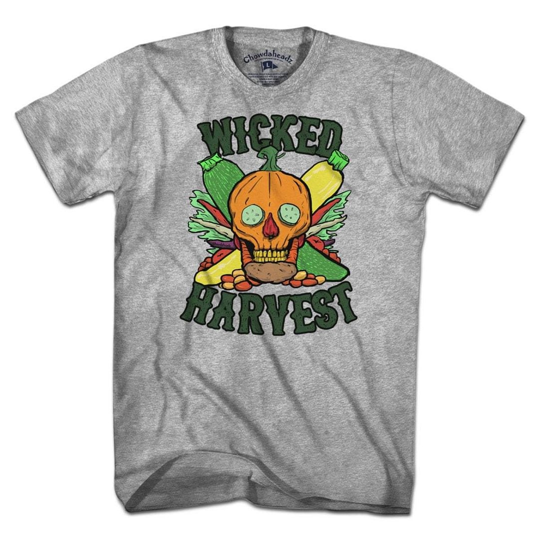 Wicked Harvest T-Shirt