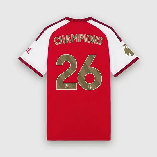 Arsenal