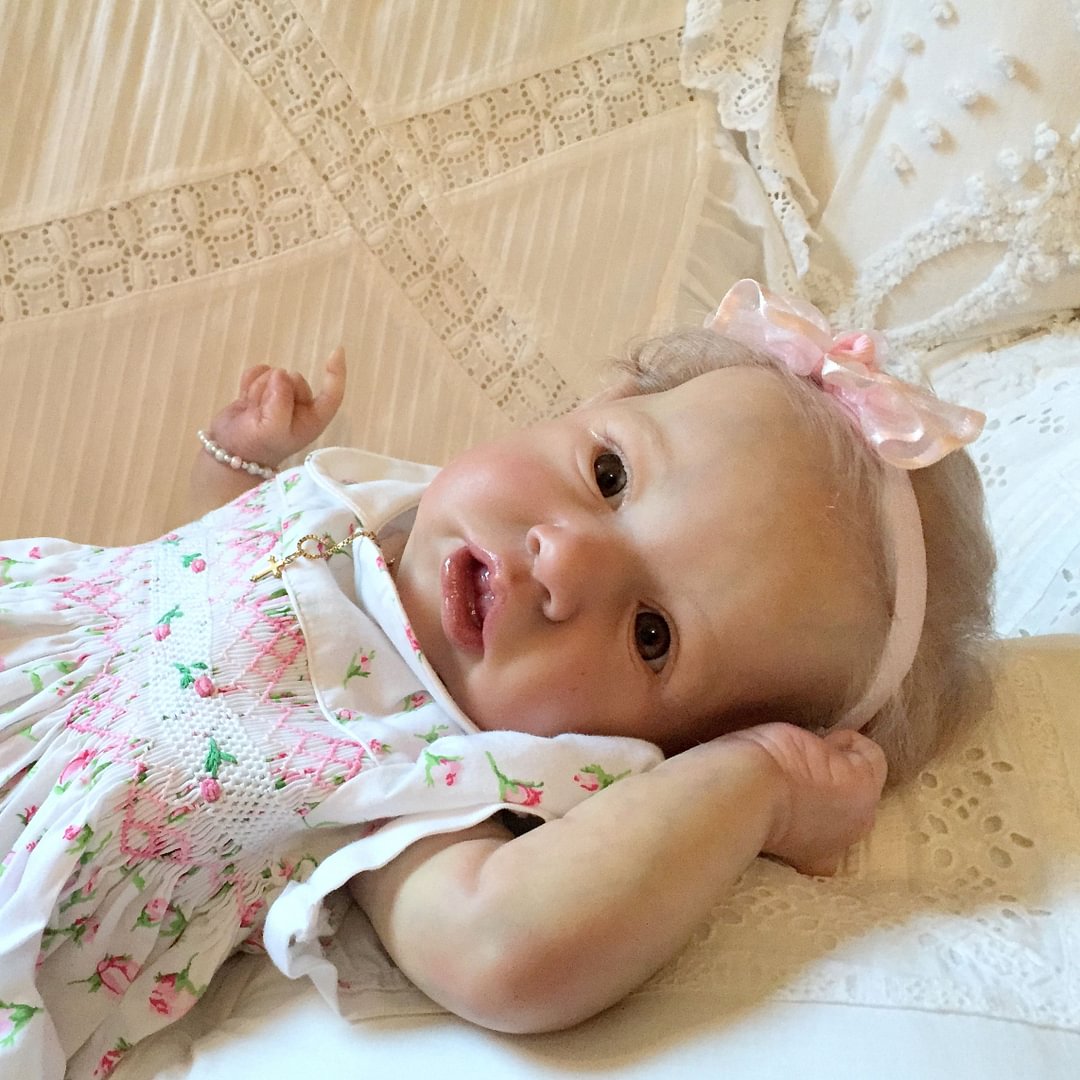 jizhi reborns