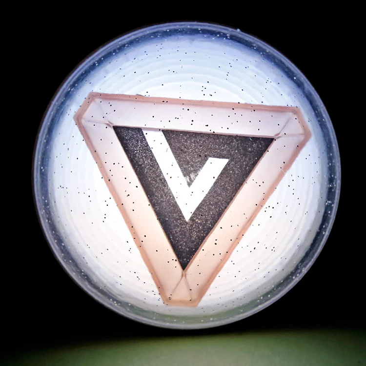 SEVENTEEN Concert Carat Bong Light Stick Ver.1