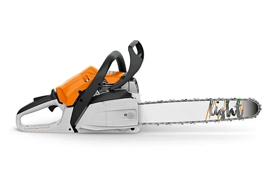 Noul mini ferăstrău electric cu lanț pentru tăierea precisă, fără efort, a oricărui tip de lemn-T