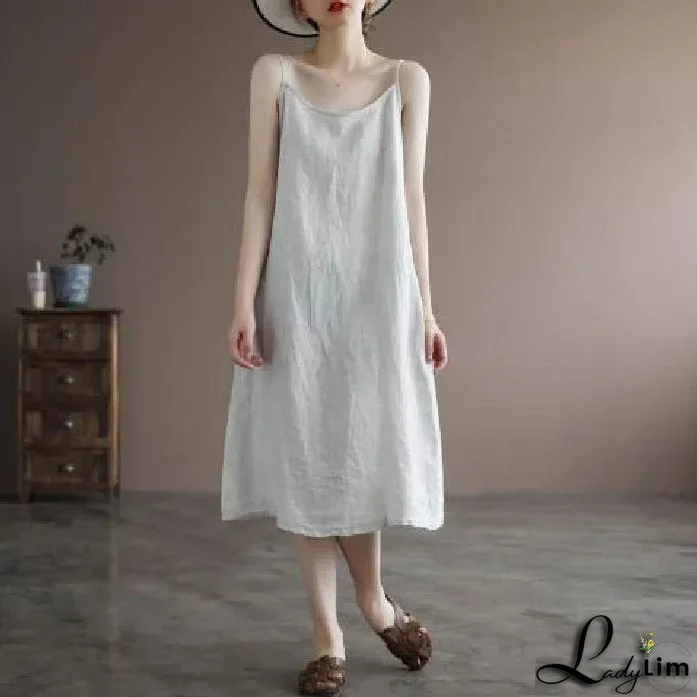 Fresh and fashionable Dress