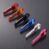 Protable Key Fold Knife Pocket Mini Knife Key Chain Knife Peeler Camping Key Ring Knife Tool