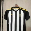 25/26 Kids Atletico Mineiro Soccer Jersey Home