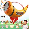 Animal assembly call can blow the horn children's toys 30 kinds of sound effects small trumpet simulates the sound of birds whistle musical instrument