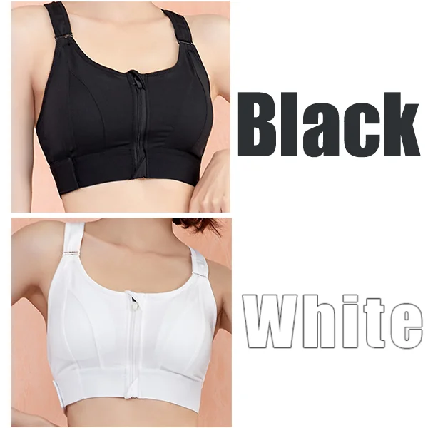 NEW Wireless Supportive Sports Bra