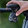 Bicycle Headlight Mountain Road Bike Night Riding Strong Light Waterproof Headlight