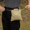 🔥Outdoor Camping Storage Folding Belt Pouch
