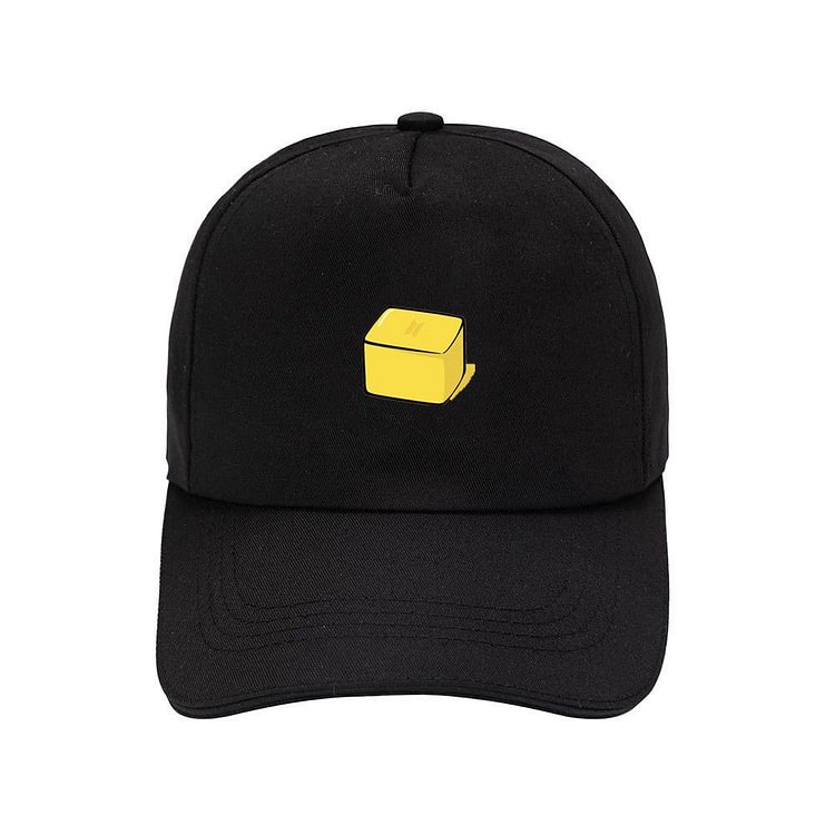 방탄소년단 Butter Album Baseball Cap