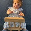 Babiesprincess Lifelike Reborn Baby Doll, Babiesprincess