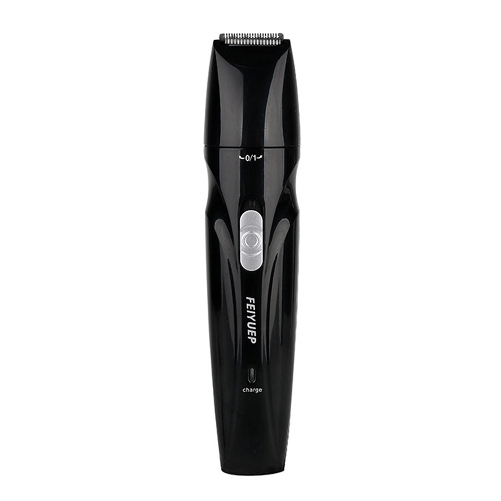 

3 in 1 Electric Nose Hair Trimmer Hair Cutter USB Rechargeable Beard Shaver, 501 Original
