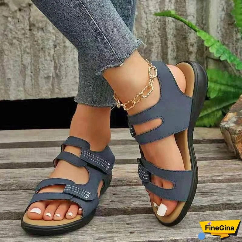 Modern and supportive orthopedic general Sandals