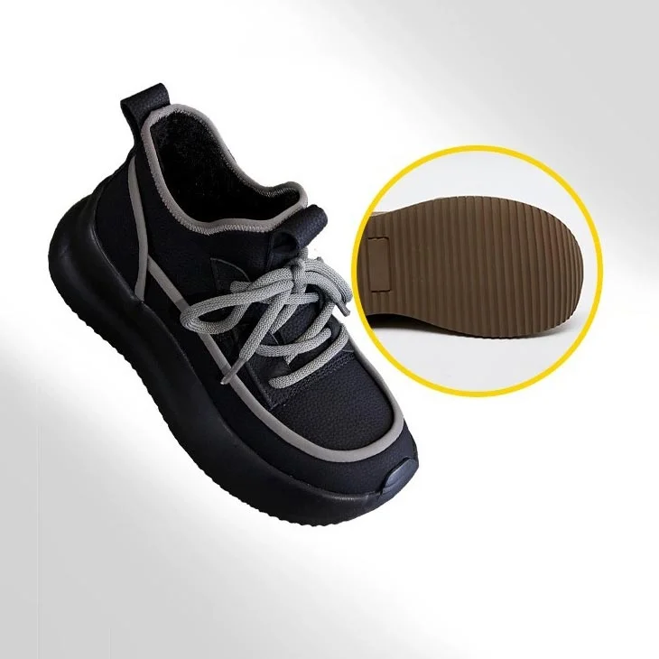 Women's All-match Warm Casual Shoes