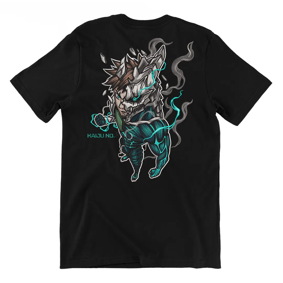 Kafka Kaiju no 8 T-Shirt