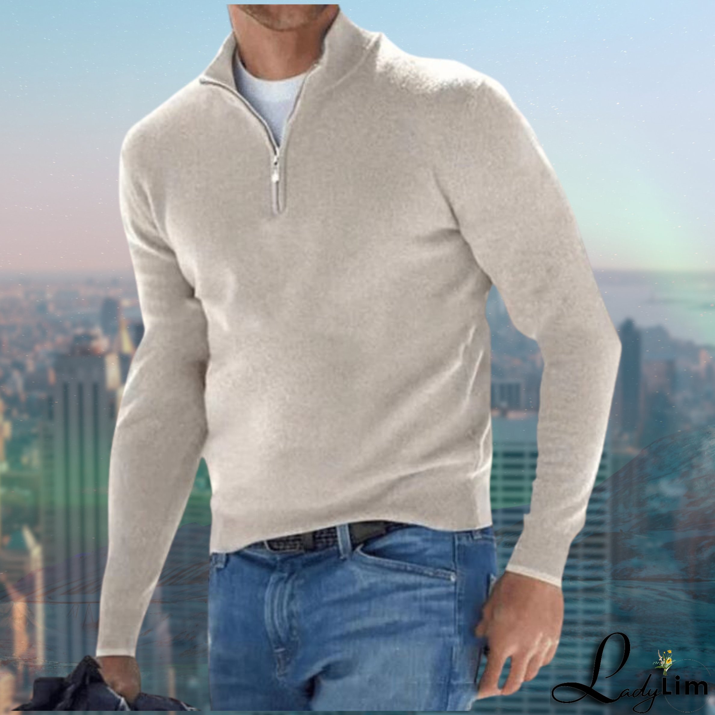 Modern and Versatile general Sweater