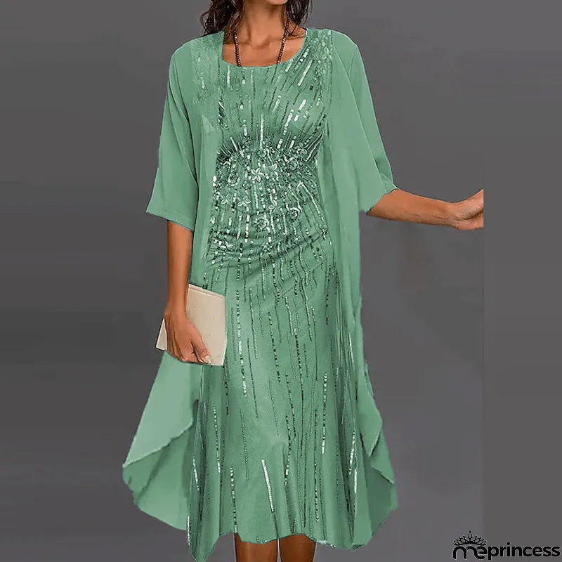 Trendy and Elegant general Dress