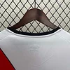 2024-2025 Rayo Vallecano Home Football Shirt 1:1 Thai Quality