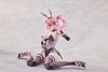 1/12 Scale Licensed Movable Alice & Gilnada Bunny Girl - Original Design Statue - Otherwhere Studios