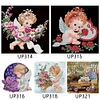 Angel-Special Shaped Diamond Painting Kit