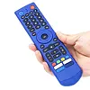 Silicone Remote Case for VSeeBox V3 V5 Pro /V3 Plus/V3/V1 Max/Elite/Max Protective Cover Sleeve Silicone Protective Sleeve Shockproof Washable with Lanyard