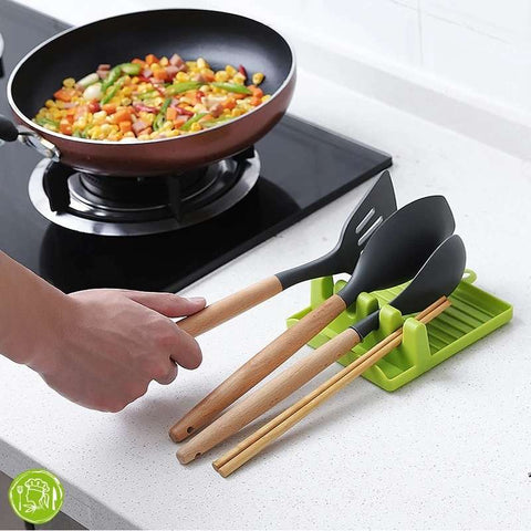 2 products purchased = 🎁 1 FREE SPATULA-RACK™ (value €19.90)