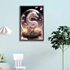 (40*60cm)Dragon - Full Round Drill Diamond Painting