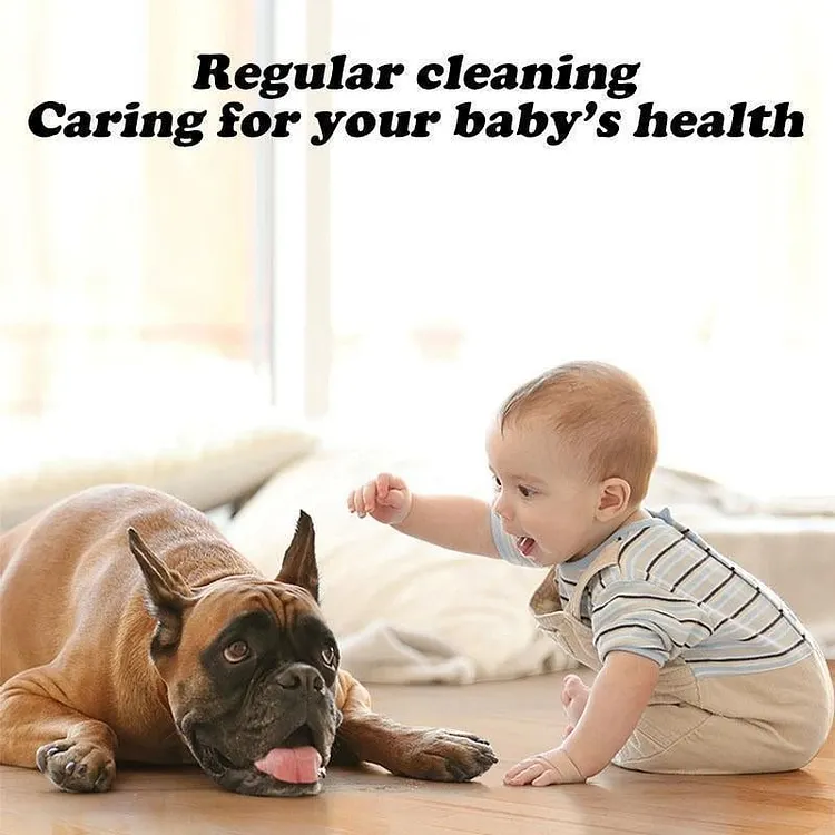 🔥Buy more save more -Tile Floor Cleaner