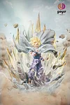 1/4 & 1/6 Scale Super Saiyan 2 Son Gohan - Dragon Ball Resin Statue - YOYO Studios [In Stock]