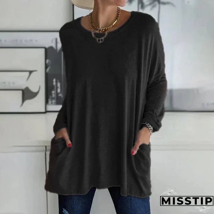 Comfortable and Stylish winter Pullover