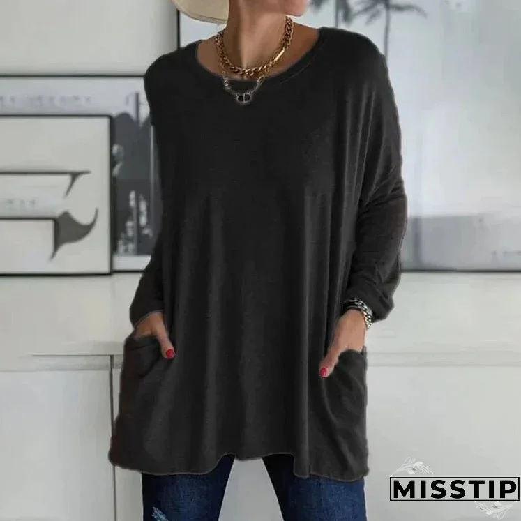 Comfortable and Stylish winter Pullover