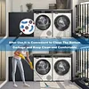 Anti Vibration Washing Machine Support – ALTESSE ROYALE
