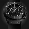 HUBLOT Classic Fusion Chronograph Black Magic 45mm 521.CM.1171.RX