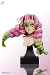 1/6 Scale Mitsuri Kanroji - Demon Slayer: Kimetsu No Yaiba Resin Statue - Biubiu Studio