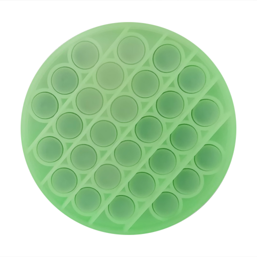 Green - Pop It Fidget Toy, 501 Original