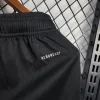 2024 Belgium National Team Home Football Shorts 1:1 Thai Quality
