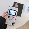 Case Cover For iPhone With 36 Classic Retro Games