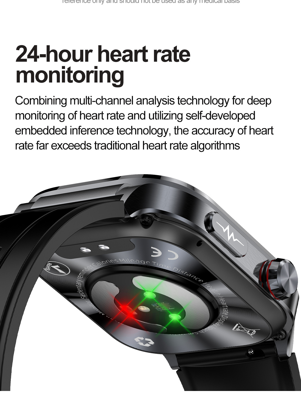 Likron Watches
