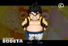Fat Gogeta & Thin Gogeta - Dragon Ball Statue - C-Studios