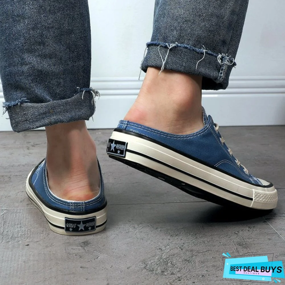 Pi Clue Fall Casual Sneakers