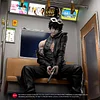 1/6 Scale Ren Amamiya with LED - Megami Tensei/Persona 5 Statue - Red Stone Studio