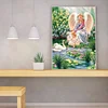 Best lowest diamond painting - Coodeals diamond painting