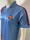 1984/1991 Retro Barcelona Away Football Shirt 1:1 Thai Quality love fball