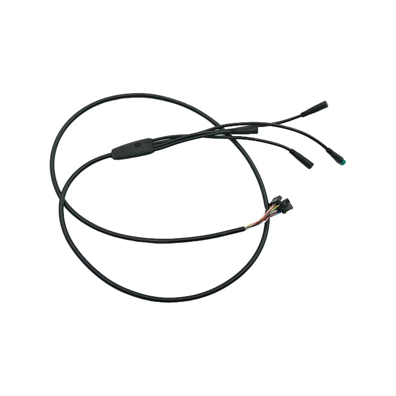 JOYOR T Series Mainline customization (T10   T6   T6E   T6EPRO)