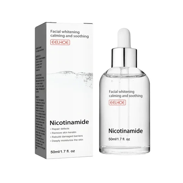 💖Last Day Promotion 49% OFF-Niacinamide Facial Essence